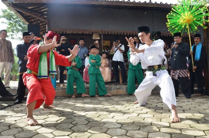 adat istiadat tradisional budaya tempo dulu 