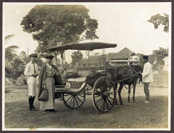 adat istiadat tradisional budaya tempo dulu 