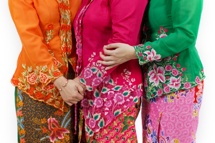 adat istiadat tradisional kebiasaan orang dulu 