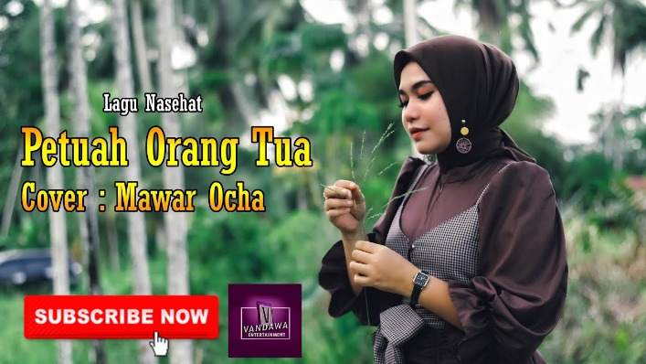 adat istiadat tradisional petuah orang tua 