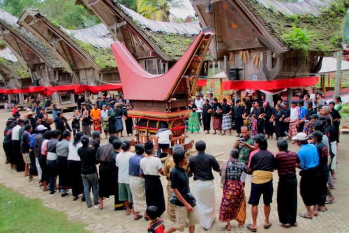 adat istiadat tradisional ritual adat nusantara 