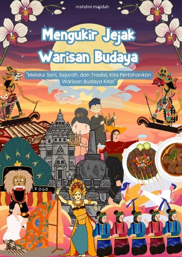 adat istiadat tradisional warisan budaya 