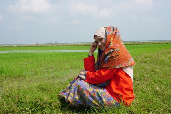 budaya tempo dulu kebiasaan orang dulu 