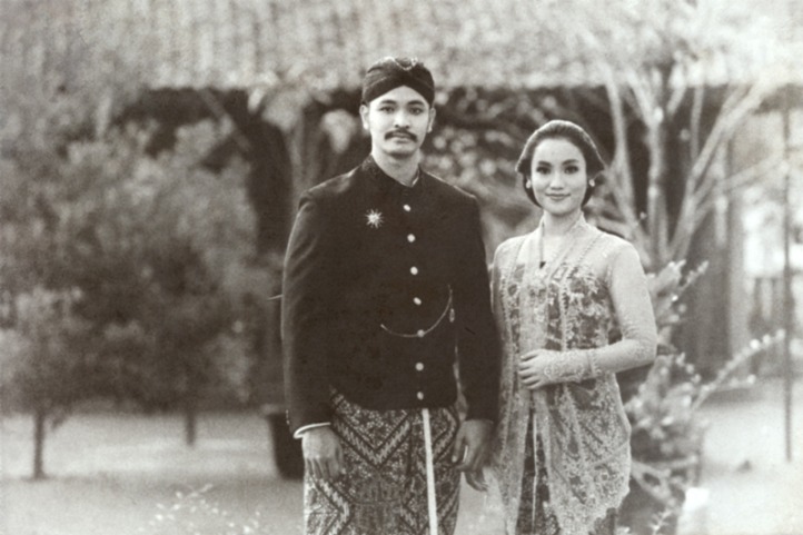 budaya tempo dulu kehidupan desa lama 