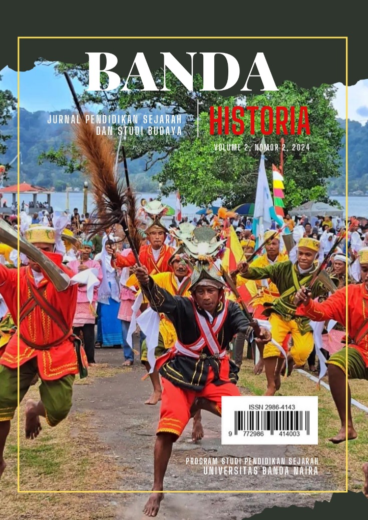 budaya tempo dulu pakaian adat Indonesia 