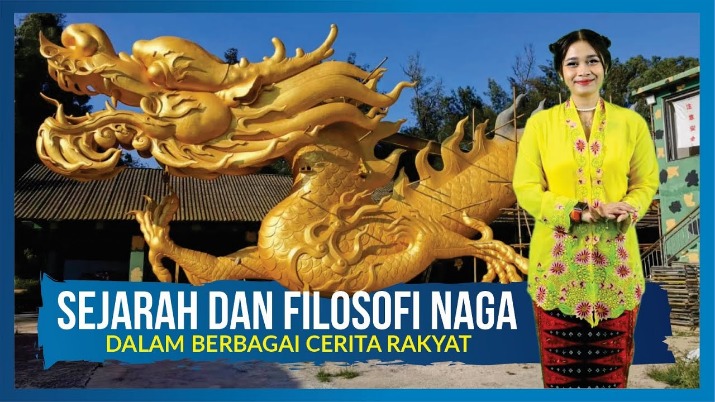 cerita rakyat lama filosofi hidup tradisional 