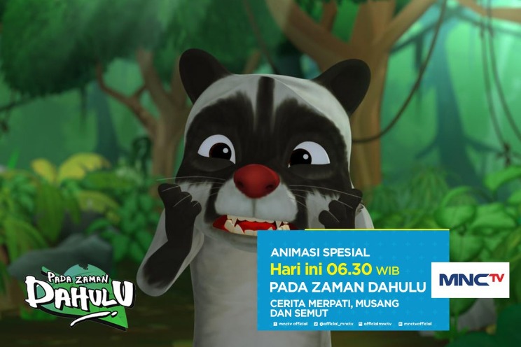 cerita rakyat lama gaya hidup zaman dahulu 