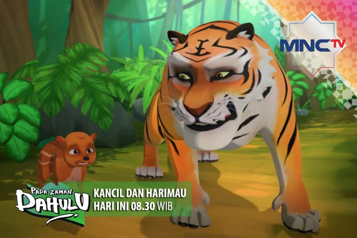 dongeng masa kecil keseharian zaman dahulu 
