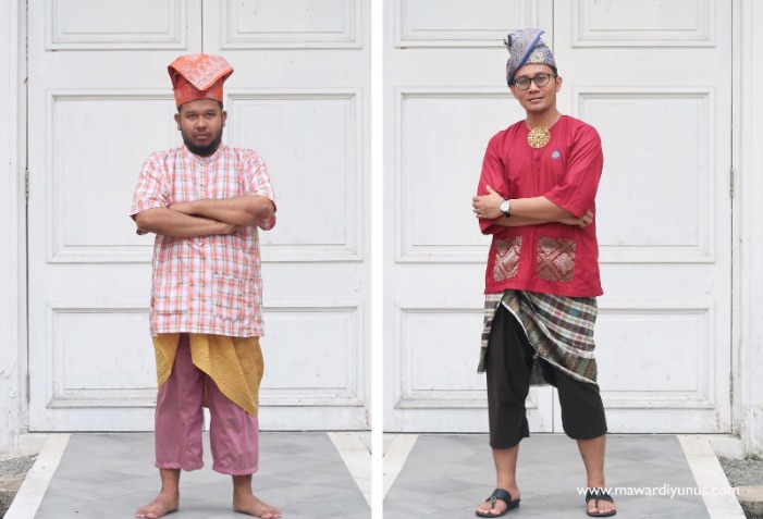 filosofi hidup tradisional aktivitas harian orang dulu 