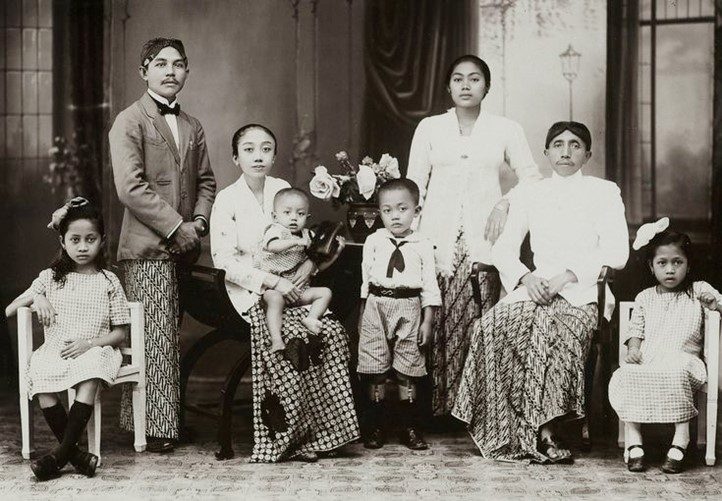 filosofi hidup tradisional dongeng masa kecil 