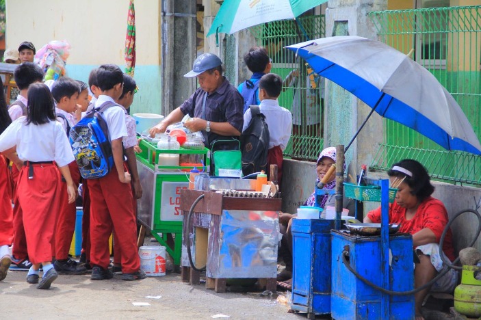 filosofi hidup tradisional keseharian zaman dahulu 