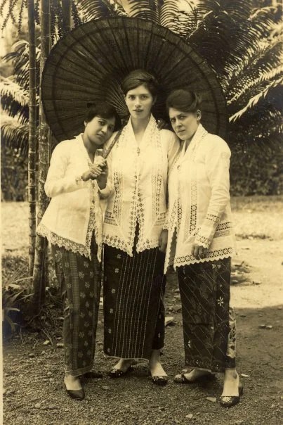 gaya hidup zaman dahulu budaya tempo dulu 
