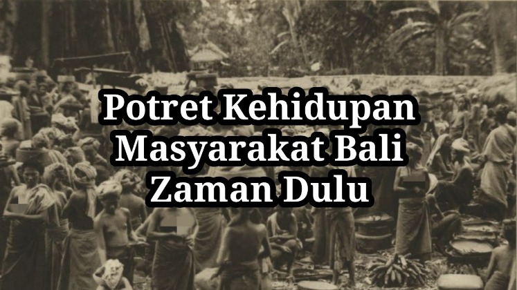 gaya hidup zaman dahulu hidup sederhana 