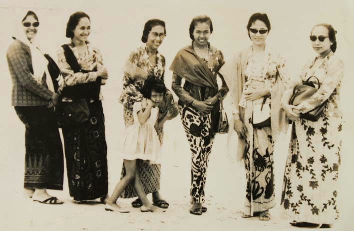 gaya hidup zaman dahulu kehidupan desa lama 